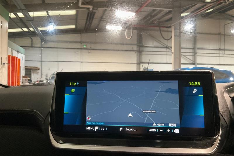 Used Peugeot 2008 2022 for sale - 76807161: Photo 32