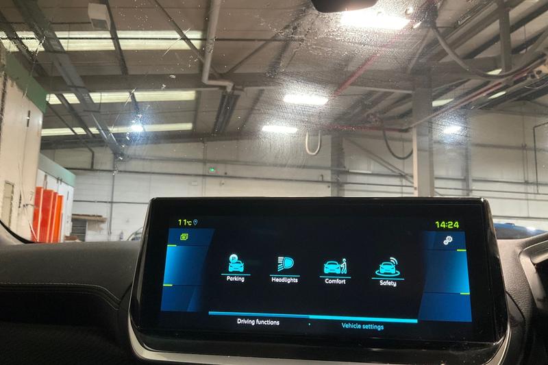 Used Peugeot 2008 2022 for sale - 76807161: Photo 34