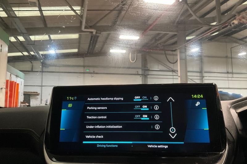 Used Peugeot 2008 2022 for sale - 76807161: Photo 35