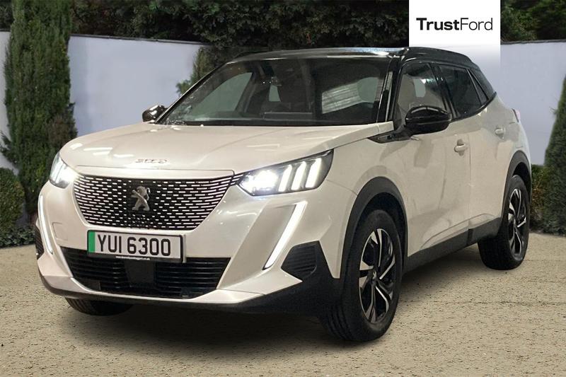 Used Peugeot 2008 2022 for sale - 76807161: Photo 5