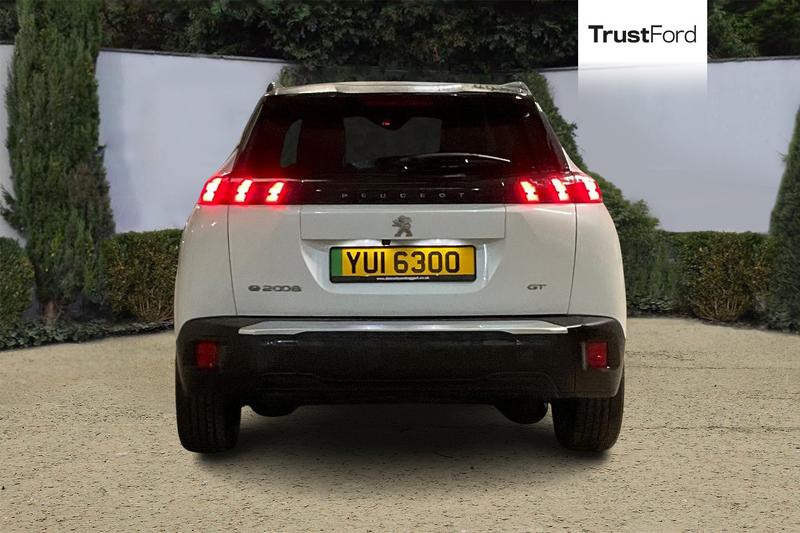 Used Peugeot 2008 2022 for sale - 76807161: Photo 7