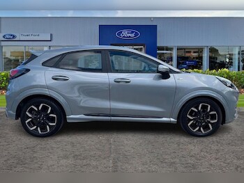 Used Ford Puma 2023 for sale - 78424643: Photo