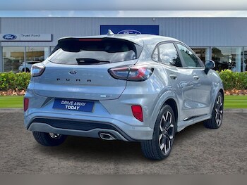 Used Ford Puma 2023 for sale - 78424643: Photo