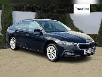 Used Skoda Octavia 2020 for sale - 79240140: Photo