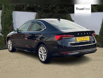 Used Skoda Octavia 2020 for sale - 79240140: Photo
