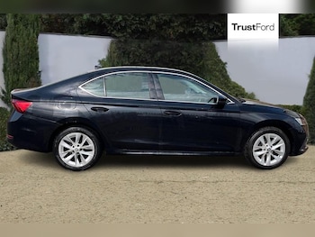 Used Skoda Octavia 2020 for sale - 79240140: Photo