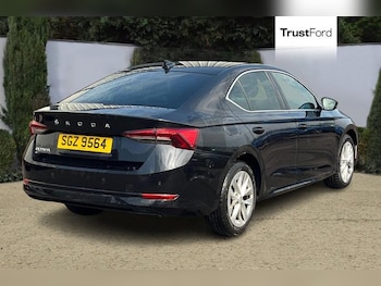 Used Skoda Octavia 2020 for sale - 79240140: Photo