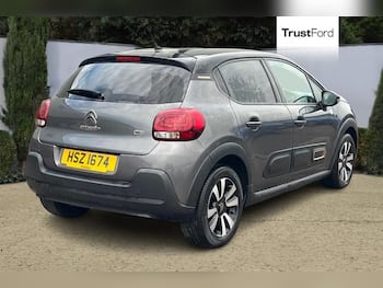 Used Citroen C3 2023 for sale - 79713578: Photo