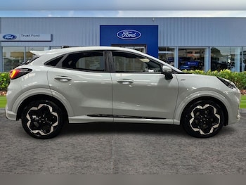Used Ford Puma 2024 for sale - 79408117: Photo