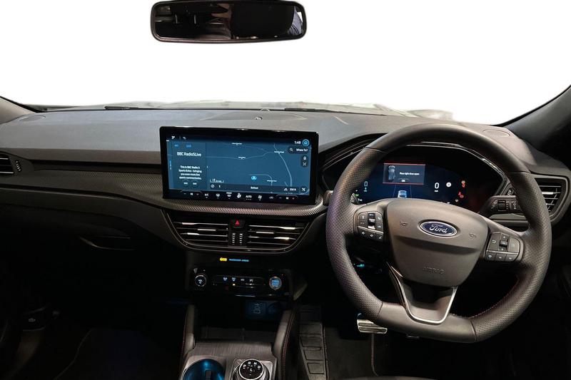 Used Ford Kuga 2025 for sale - 77088145: Photo 11