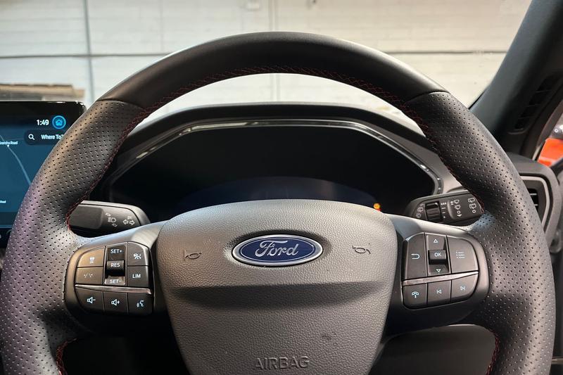 Used Ford Kuga 2025 for sale - 77088145: Photo 12