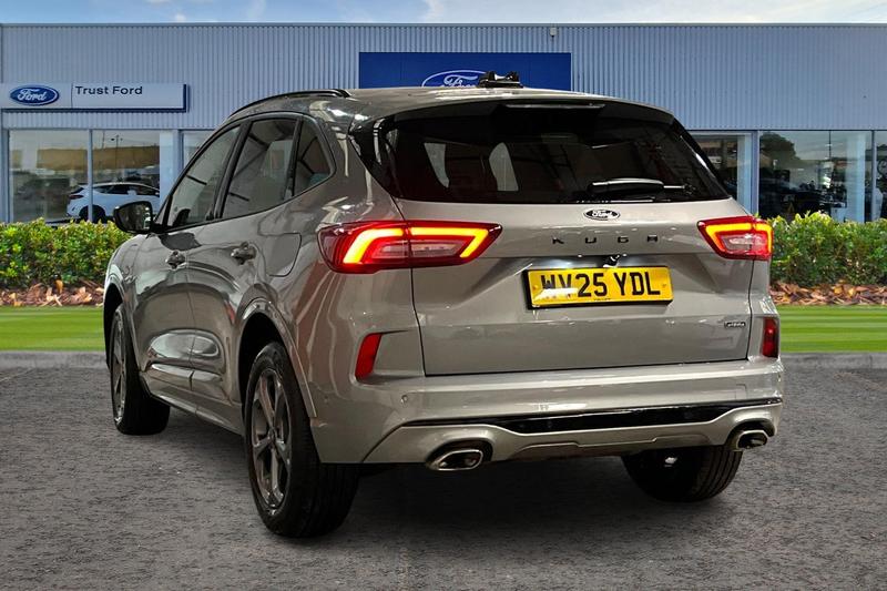 Used Ford Kuga 2025 for sale - 77088145: Photo 2