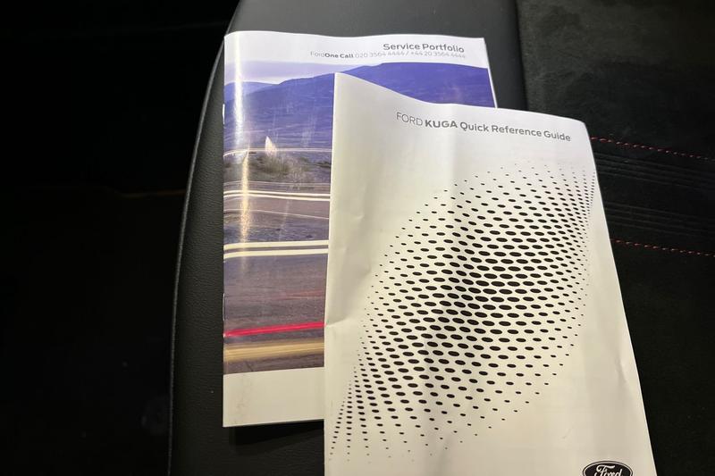 Used Ford Kuga 2025 for sale - 77088145: Photo 22