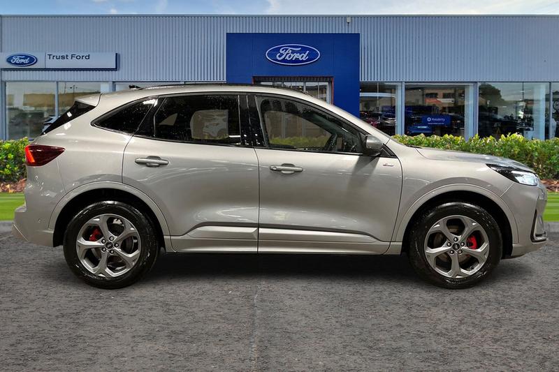 Used Ford Kuga 2025 for sale - 77088145: Photo 3