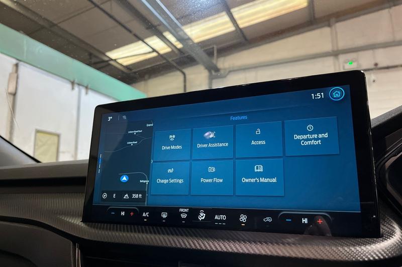 Used Ford Kuga 2025 for sale - 77088145: Photo 37