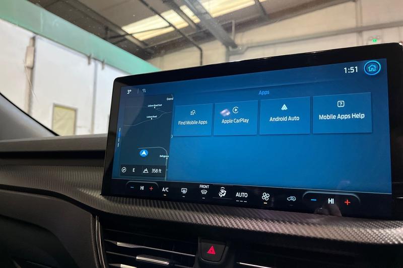 Used Ford Kuga 2025 for sale - 77088145: Photo 38