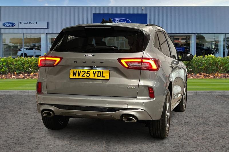 Used Ford Kuga 2025 for sale - 77088145: Photo 4