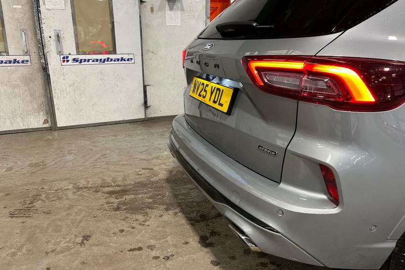 Used Ford Kuga 2025 for sale - 77088145: Photo 40