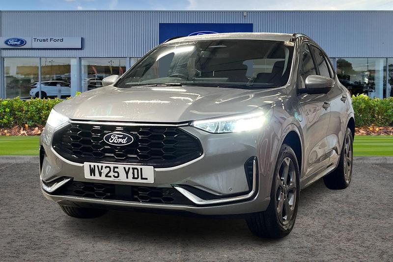 Used Ford Kuga 2025 for sale - 77088145: Photo 5