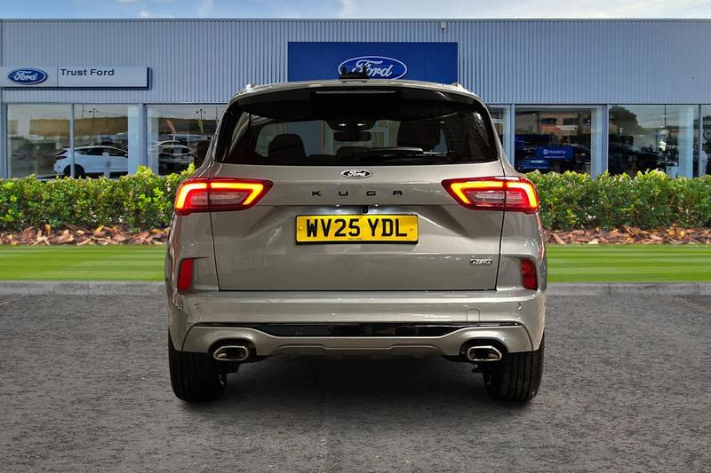 Used Ford Kuga 2025 for sale - 77088145: Photo 7