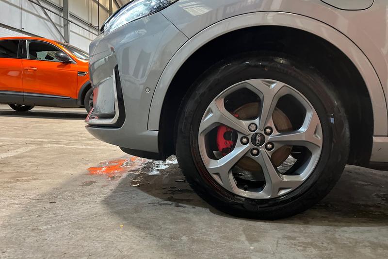 Used Ford Kuga 2025 for sale - 77088145: Photo 8