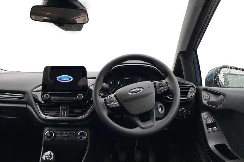 Used Ford Fiesta 2021 for sale - 77965966: Photo 11