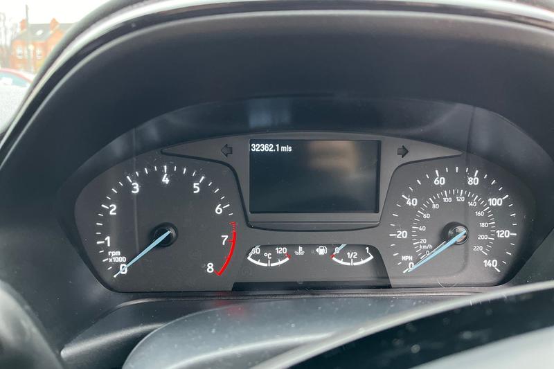 Used Ford Fiesta 2021 for sale - 77965966: Photo 13