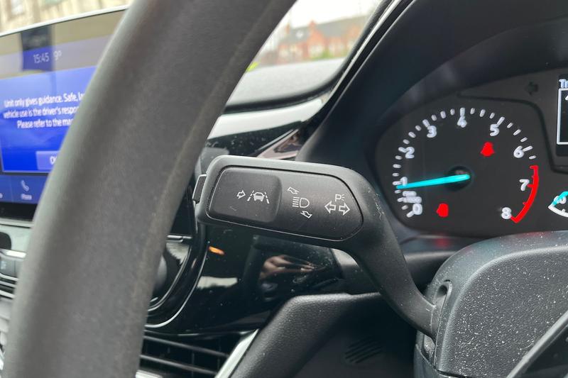 Used Ford Fiesta 2021 for sale - 77965966: Photo 14