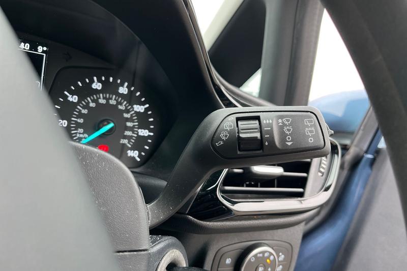 Used Ford Fiesta 2021 for sale - 77965966: Photo 15