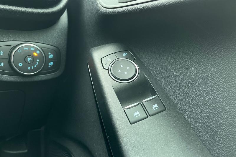 Used Ford Fiesta 2021 for sale - 77965966: Photo 16