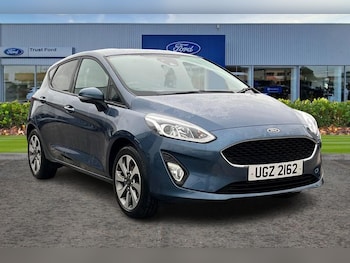 Ford Fiesta feature image