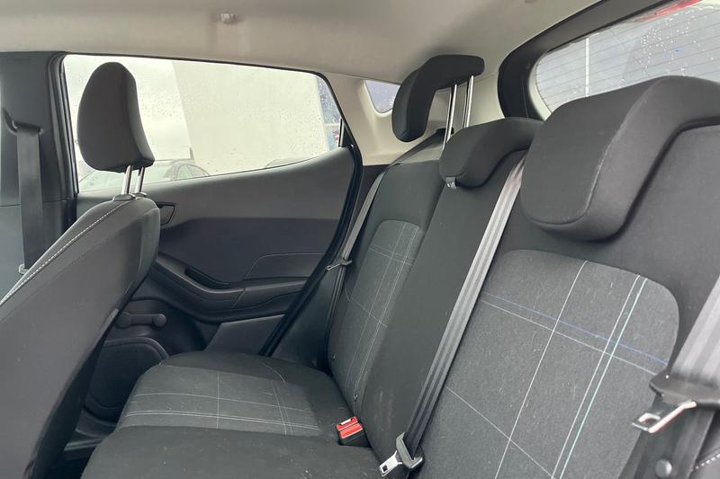 Used Ford Fiesta 2021 for sale - 77965966: Photo 20
