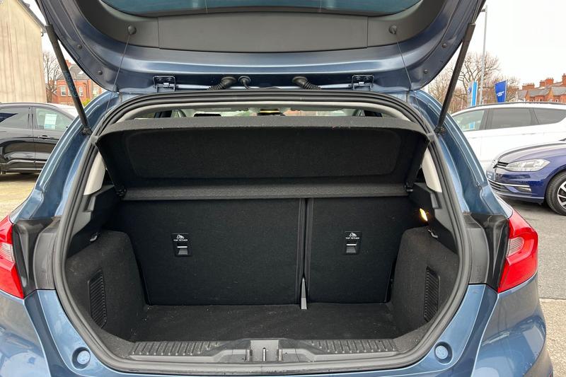 Used Ford Fiesta 2021 for sale - 77965966: Photo 21