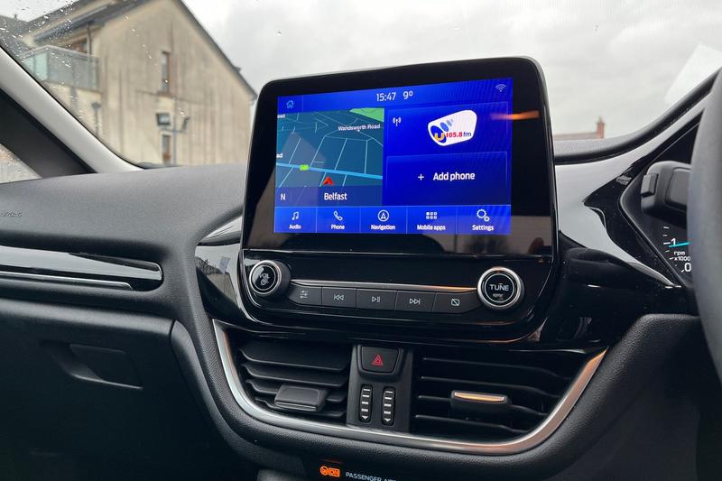 Used Ford Fiesta 2021 for sale - 77965966: Photo 24