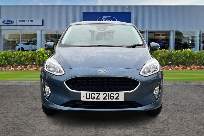 Used Ford Fiesta 2021 for sale - 77965966: Photo 6