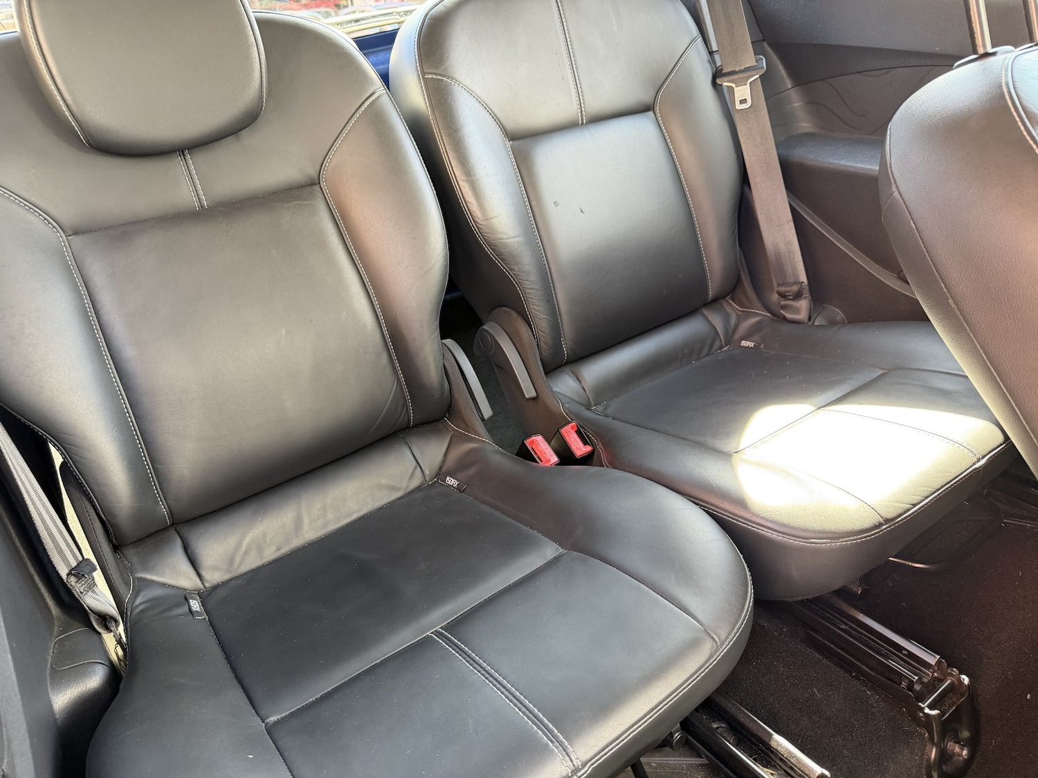 Used Renault Twingo 2011 for sale - 78155338: Photo 11