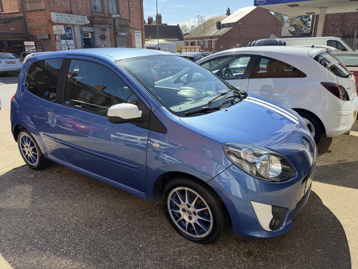 Used Renault Twingo 2011 for sale - 78155338: Photo 14