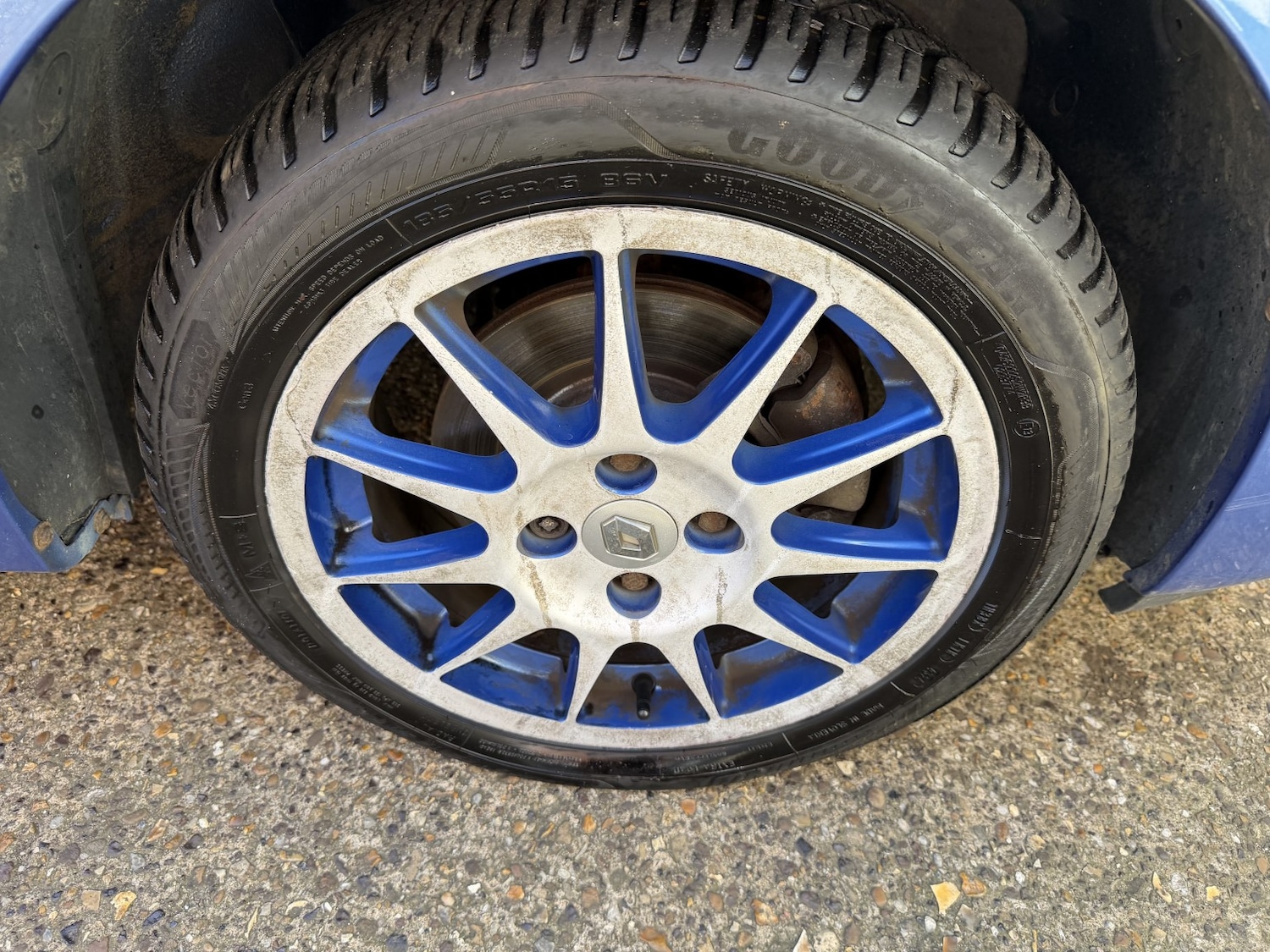 Used Renault Twingo 2011 for sale - 78155338: Photo 15