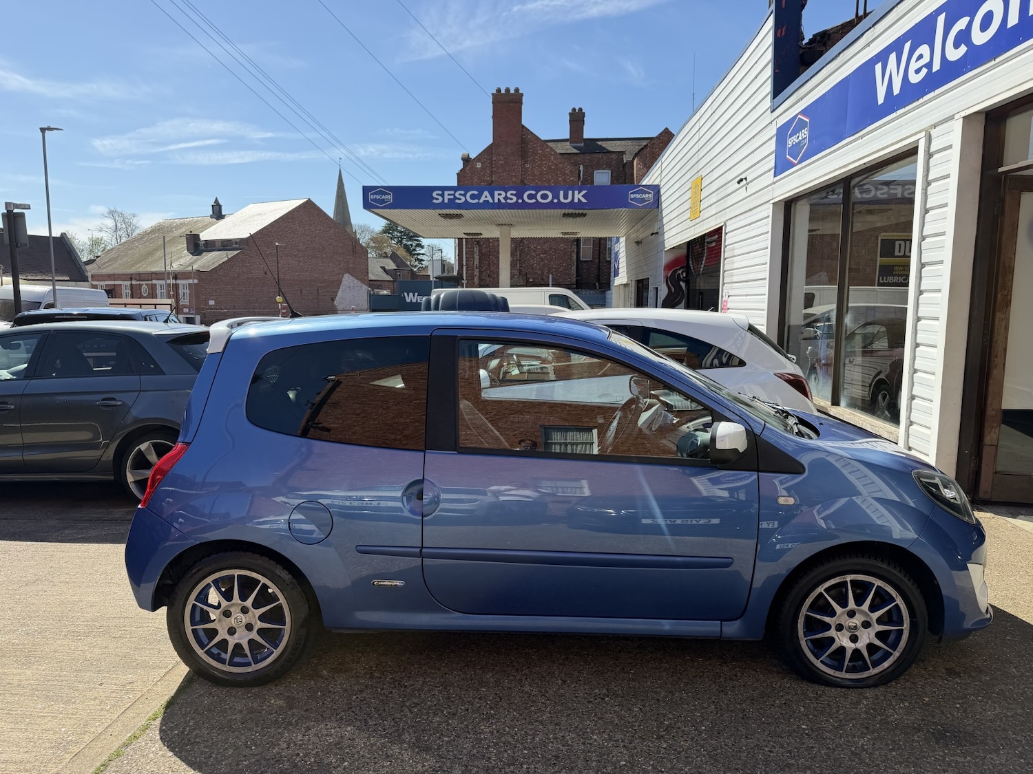 Used Renault Twingo 2011 for sale - 78155338: Photo 16