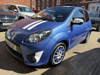 Used Renault Twingo 2011 for sale - 78155338: Photo