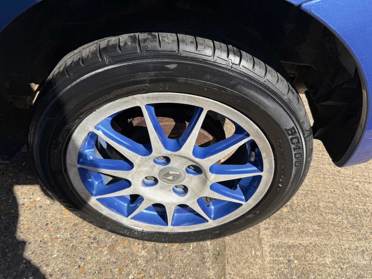 Used Renault Twingo 2011 for sale - 78155338: Photo 4