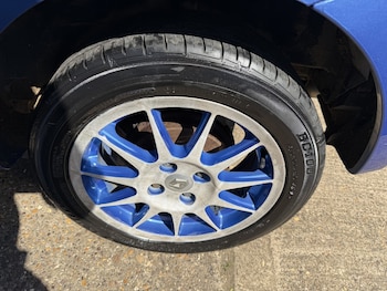 Used Renault Twingo 2011 for sale - 78155338: Photo