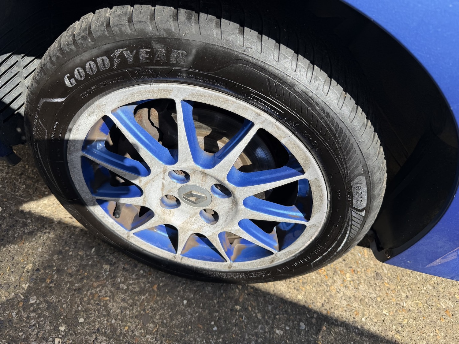 Used Renault Twingo 2011 for sale - 78155338: Photo 5