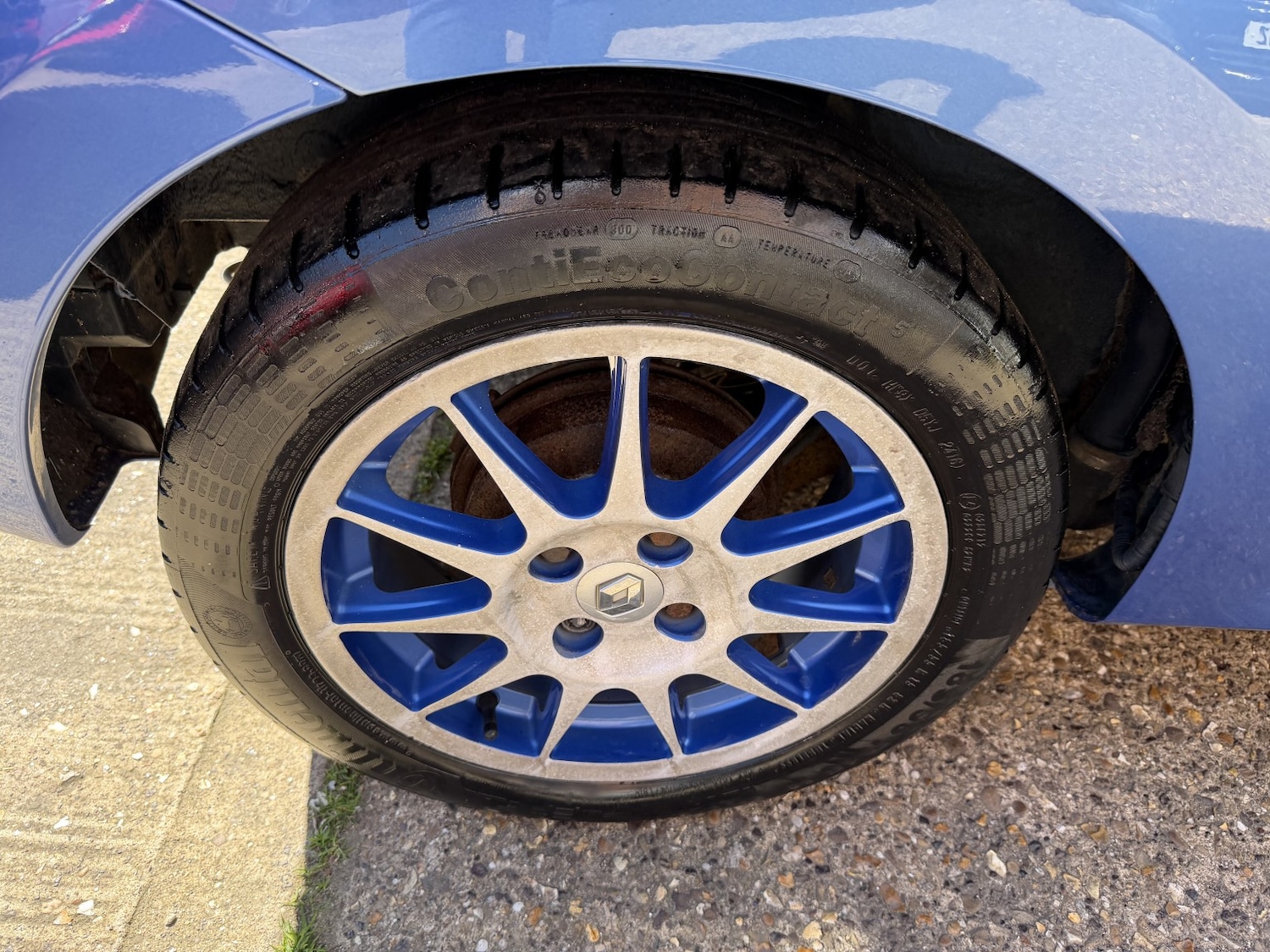 Used Renault Twingo 2011 for sale - 78155338: Photo 9