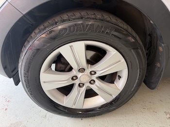 Used Kia Sportage 2013 for sale - 78332156: Photo