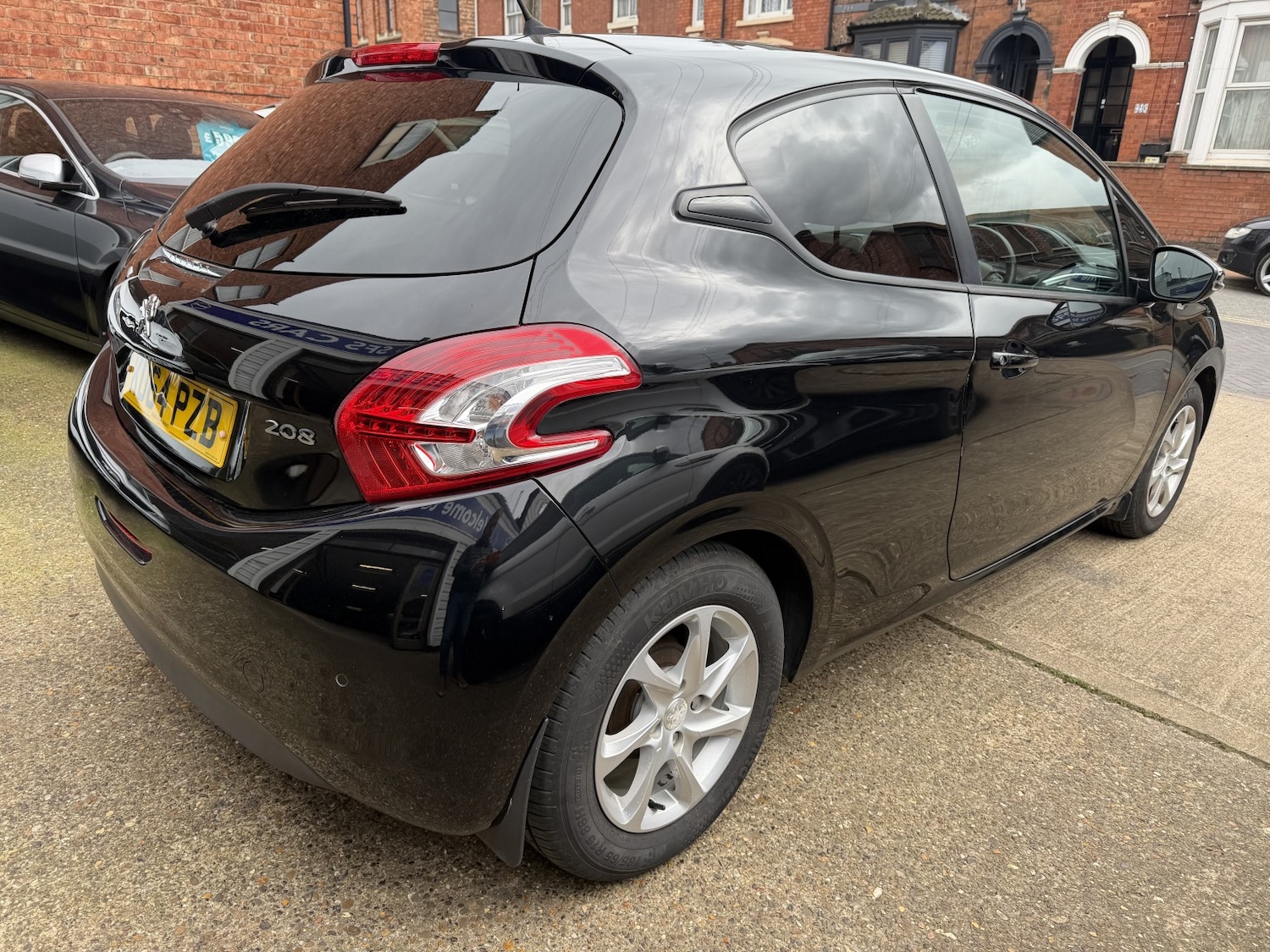 Used Peugeot 208 2014 for sale - 78031762: Photo 11