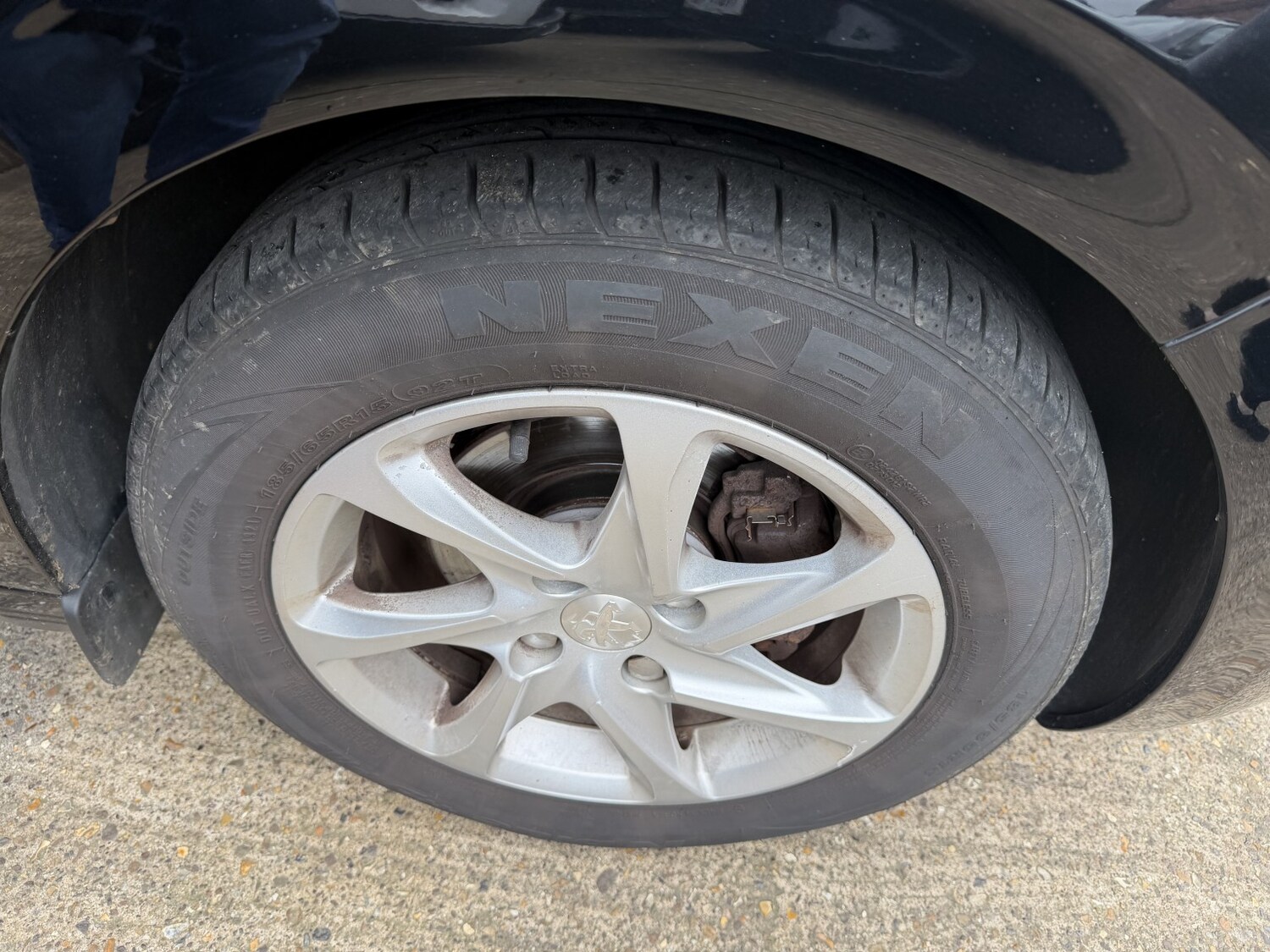 Used Peugeot 208 2014 for sale - 78031762: Photo 16