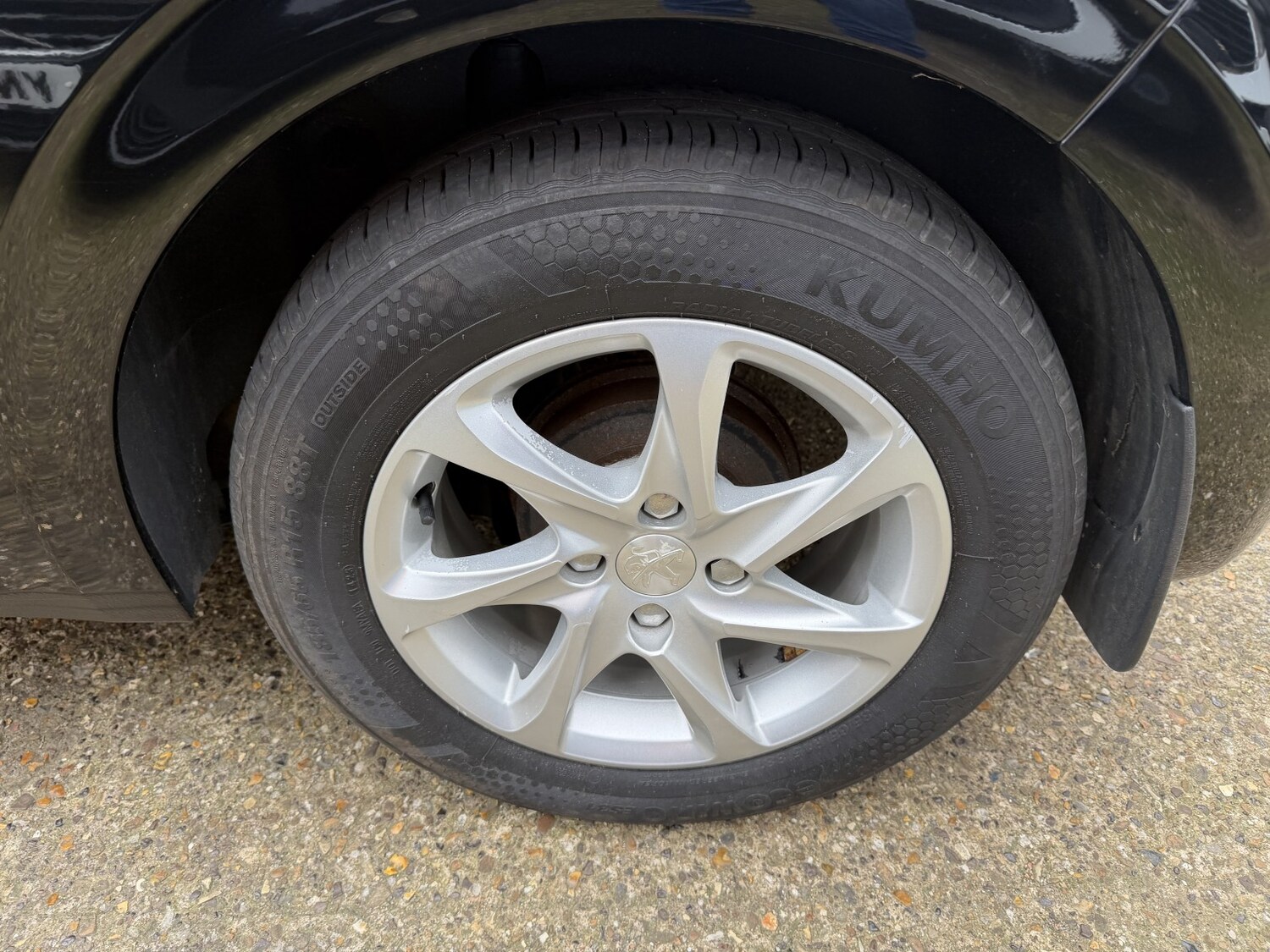 Used Peugeot 208 2014 for sale - 78031762: Photo 7