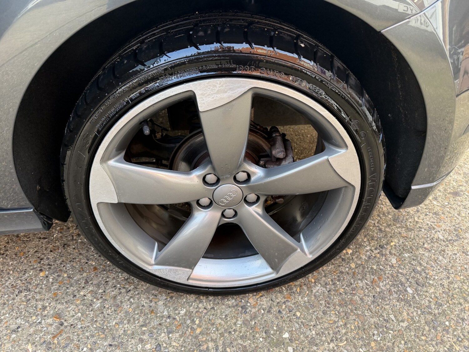 Used Audi A1 2014 for sale - 78031728: Photo 10