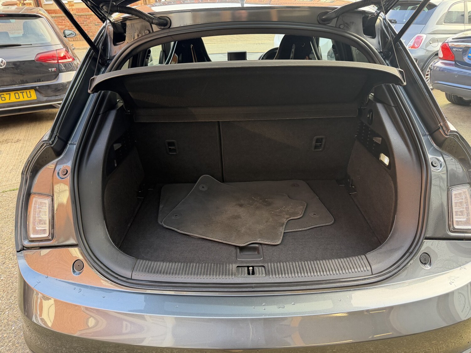 Used Audi A1 2014 for sale - 78031728: Photo 12